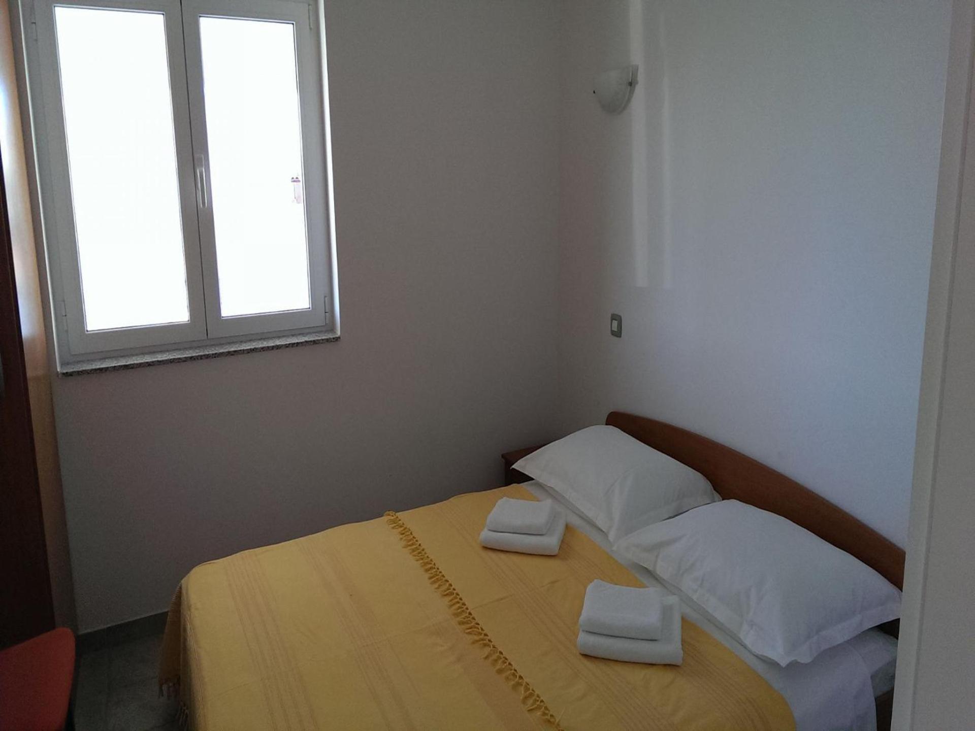 Apartments Marietta - Sea View 르티나 외부 사진