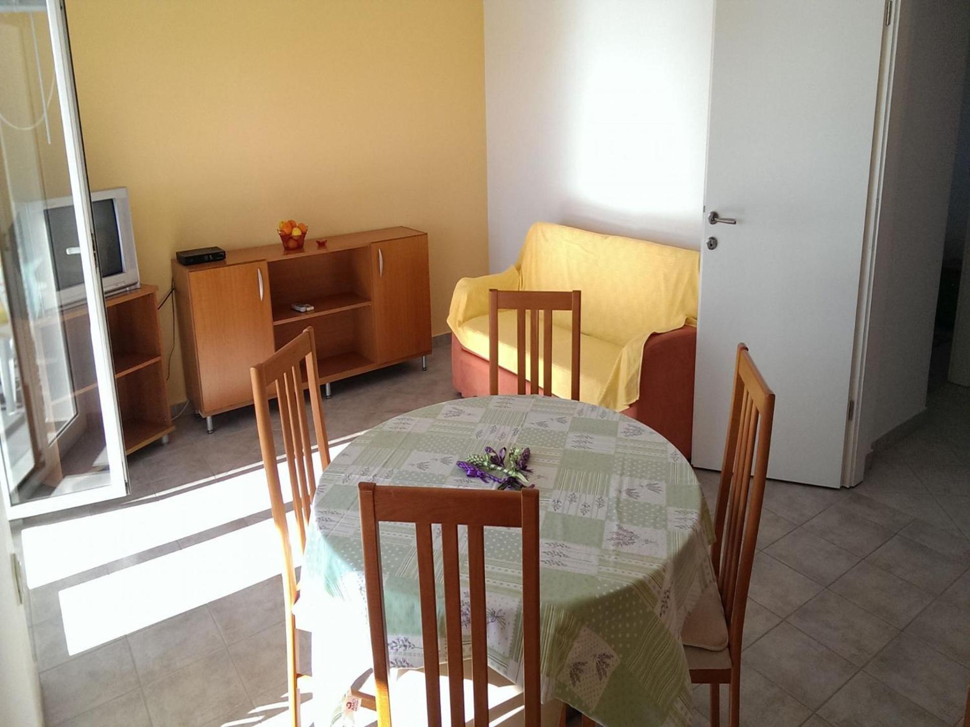 Apartments Marietta - Sea View 르티나 외부 사진