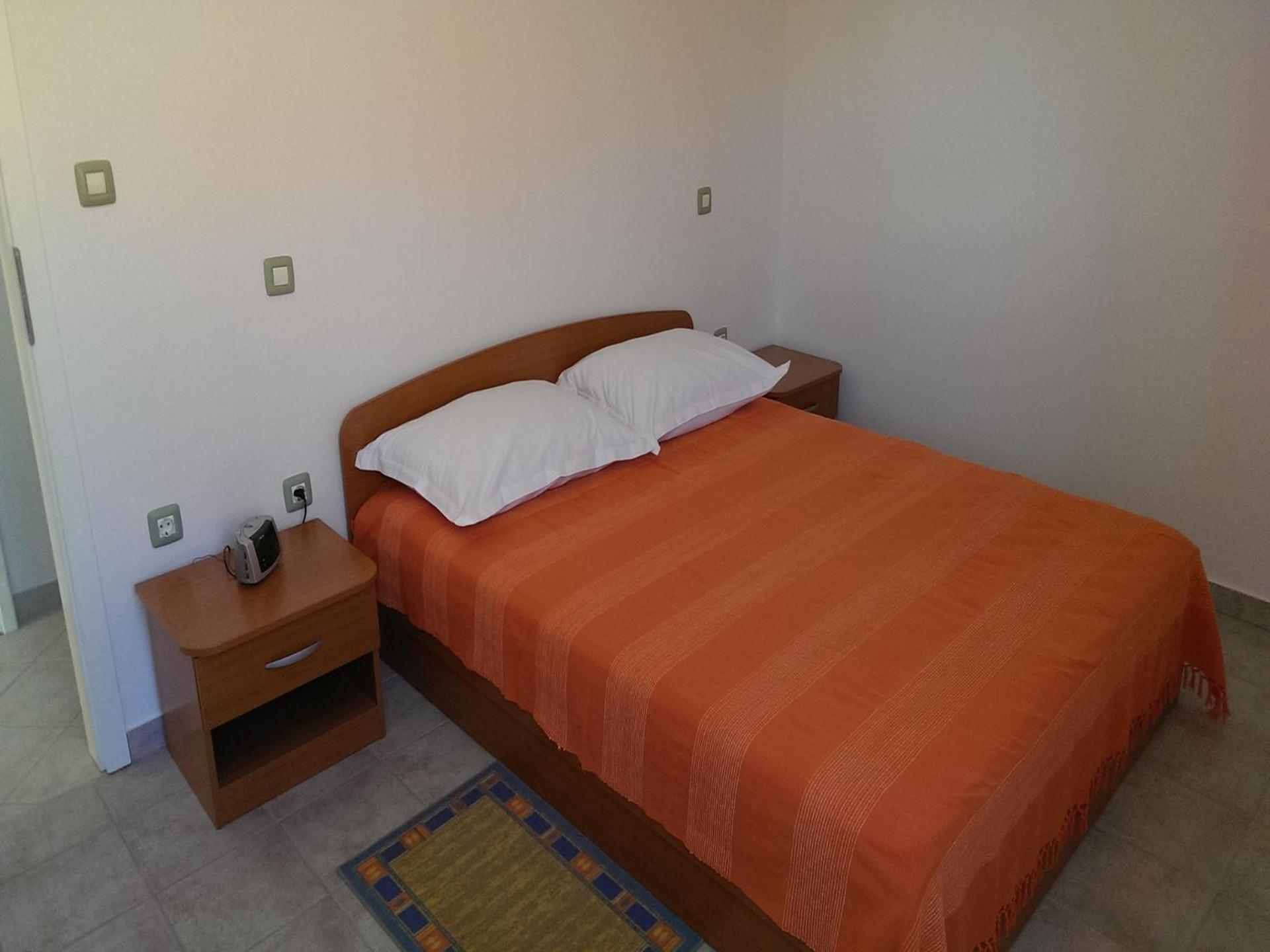 Apartments Marietta - Sea View 르티나 외부 사진