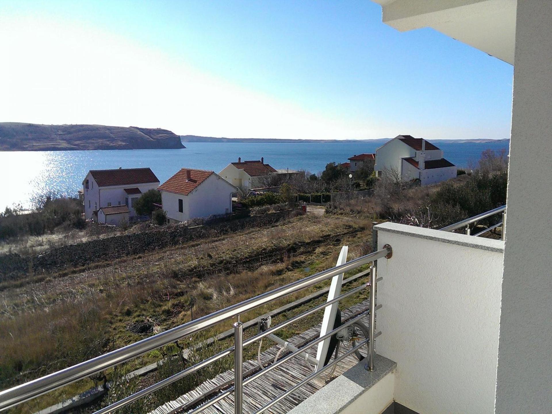 Apartments Marietta - Sea View 르티나 외부 사진