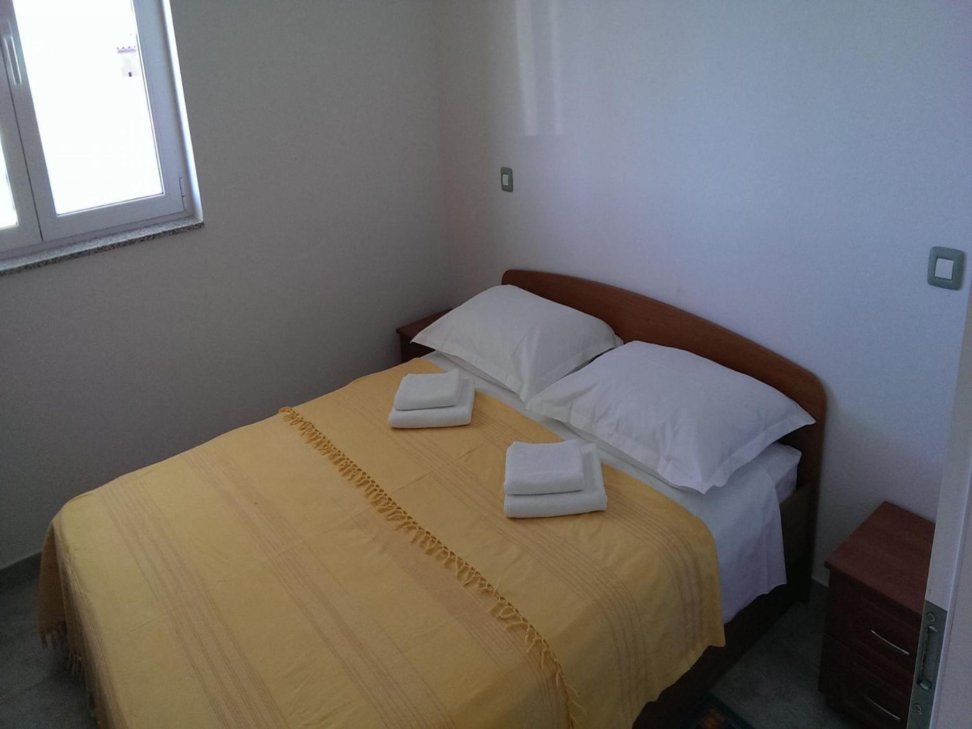 Apartments Marietta - Sea View 르티나 외부 사진
