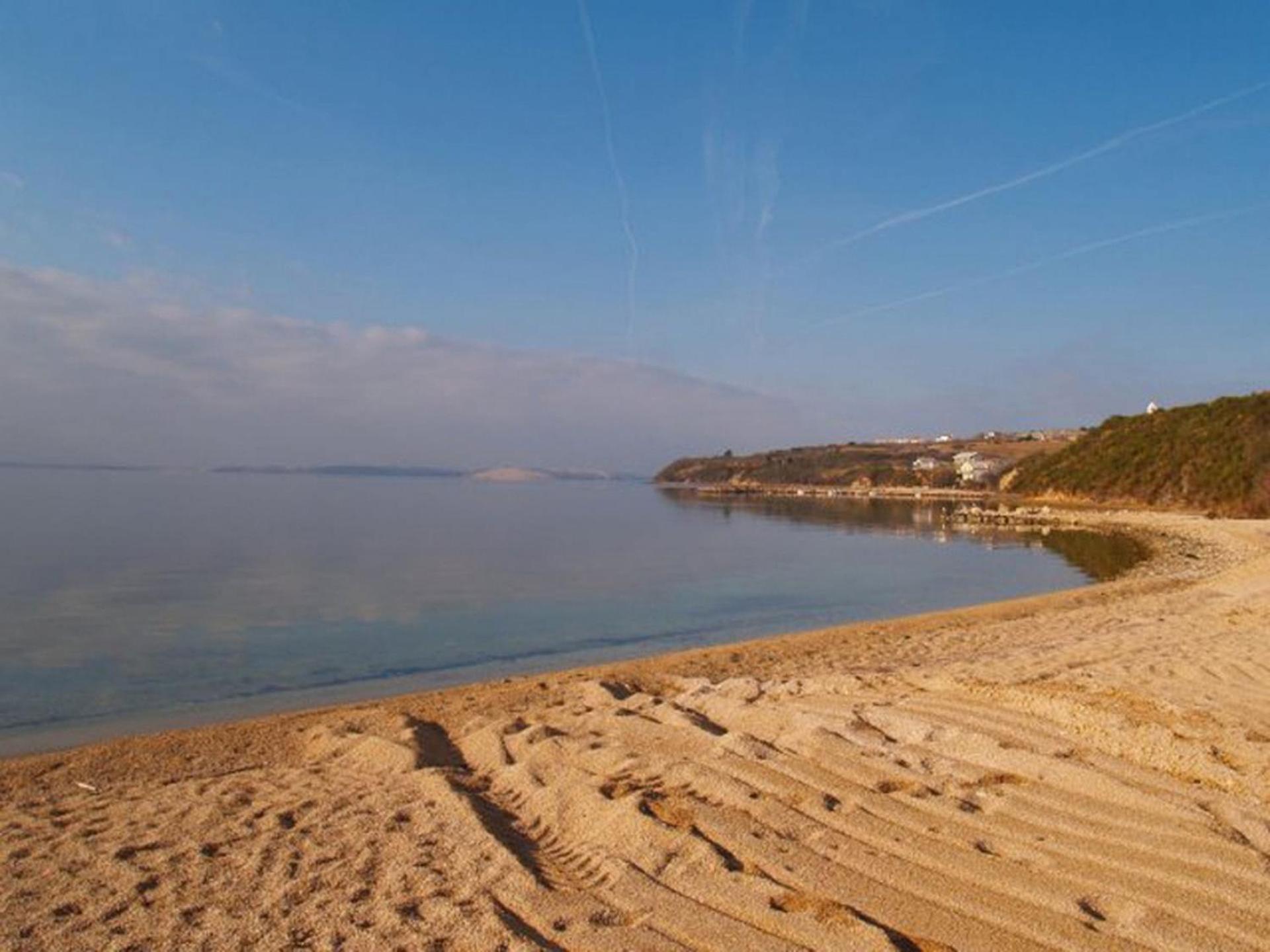 Apartments Marietta - Sea View 르티나 외부 사진
